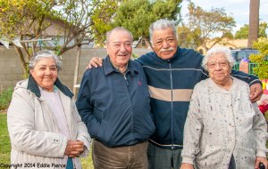 Brothers and Sisters